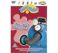 Teletubbies - Naughty Noo-Noo! [DVD]