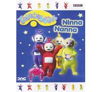 Teletubbies-Ninna Nanna