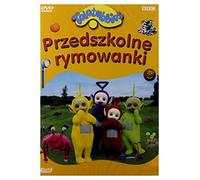 Teletubbies: Nursery Rhymes [DVD] [Region 2] (IMPORT) (No English version)