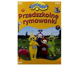 Teletubbies: Nursery Rhymes [DVD] [Region 2] (IMPORT) (No English version)