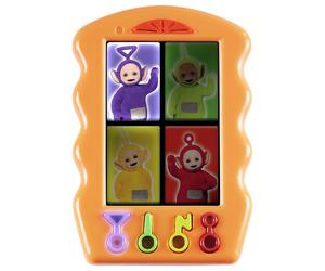 Teletubbies Phone Activity Toy