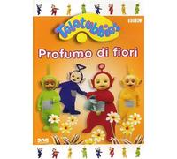 Teletubbies - Profumo Di Fiori