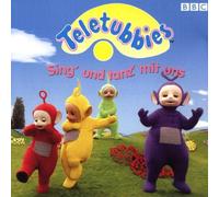 Teletubbies - Sing Und Tanz Mit Uns