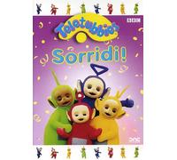 Teletubbies-Sorridi!