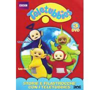 Teletubbies-Storie E Filastrocche
