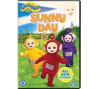 Teletubbies: Sunny Day (International)