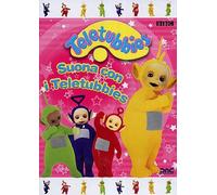 Teletubbies-Suona Con I Teletubbies
