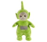 Teletubbies Talking Dipsy Soft Toy Plush, 8