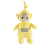 Teletubbies Talking Laa Laa Soft Toy Plush 8