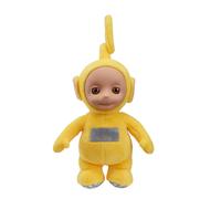 Teletubbies Talking Laa-Laa Soft Toy (Yellow)