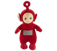 Teletubbies Talking Po Red Soft Toy