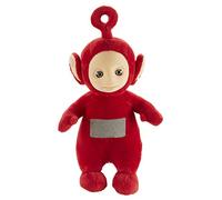 Teletubbies Talking Po Soft Toy Plush, 8