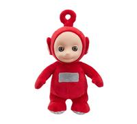 Teletubbies Talking Po Soft Toy (Red)