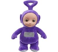 Teletubbies - Talking Tinky Winky Soft Plush