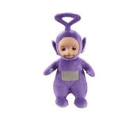 Teletubbies 8 inch Talking Tinky Winky Soft Toy