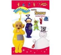 Teletubbies: Teletubbies And The Snow [DVD]