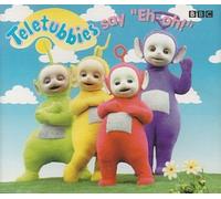 Teletubbies - Teletubbies Say "Eh-Oh!"