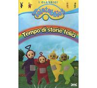 Teletubbies-Tempo Di Storie Felici