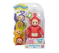 Teletubbies Tickle & Glow Po Figure
