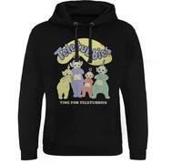 Teletubbies Time Fore Epic Hoodie CPLG-37-TTUB003-H87-5