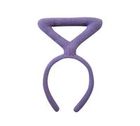 Teletubbies Tinky Winky Adult Headband