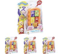 Teletubbies Tubby Phone, call one of the, and they will chat, giggle and sing t