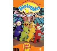 Teletubbies-Un,Deux,Trois...Bo