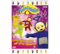 Teletubbies-Una Giornata All'aria a