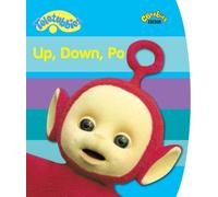 Teletubbies: Up, Down, Po
