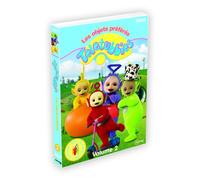 Teletubbies: Volume 2 Les Objets Preferes