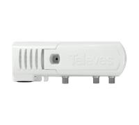 Televes 24VDc 130mA 2 F Output Power Supply
