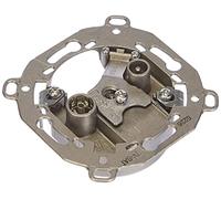 Televes 5226 - Separator Socket TV + FM/Satin Finish