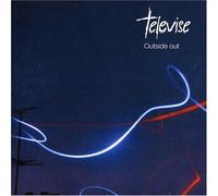 Televise - Outside Out Ep