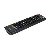 Televisi Tv Zapper Urc6810 Simple Remote Control 17×5×2 Abs Material Shell Tv Television Remote Control for Akb74475481 Powered by Battery