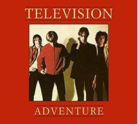 Adventure by Television (Record, 2014)