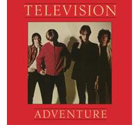 Adventure by Television (Record, 2014)
