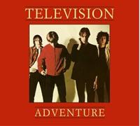 Adventure by Television (Record, 2014)