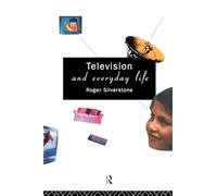 Television And Everyday Life