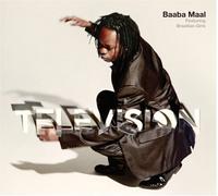 Television by Baaba Maal (2009-08-25)