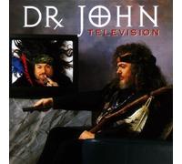 Television by Dr. John (1999-07-03)