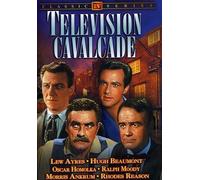 Television Cavalcade Collection [1955] [Region 1]