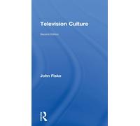Television Culture