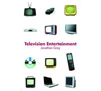 Television Entertainment (Communication and Society)
