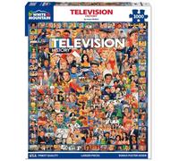 I Love Basketball 1000pc jigsaw puzzle by White Mountain