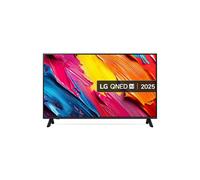 Television - LG - 43QNED70A6A - 43" - 4K UHD - Dynamic QNED - Smart TV