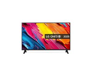 Television - LG - 43QNED70A6A - 43" - 4K UHD - Dynamic QNED - Smart TV