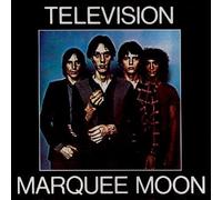 TELEVISION - Marquee Moon