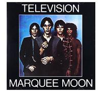 Television - Marquee Moon [CD]