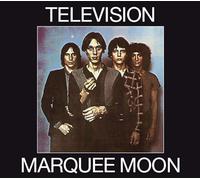 Television - Marquee Moon