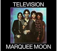 Television Marquee Moon Bonus CD Factory Sealed Genuine Product Ships from Japan